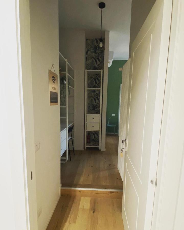 Appartement Suitemilan133 - Navigli Santagostino Milan