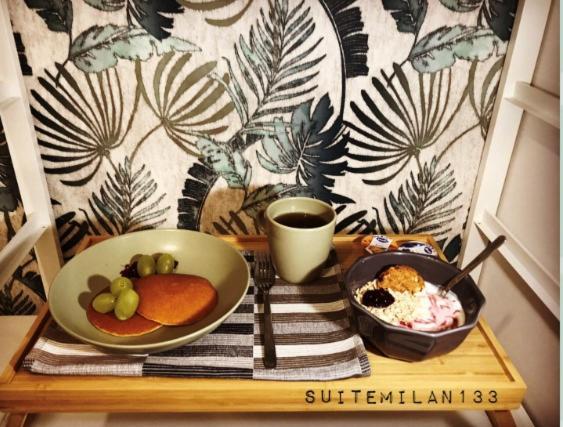 Suitemilan133 - Navigli Santagostino Appartement *