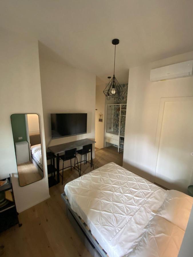 Suitemilan133 - Navigli Santagostino Appartement Milan