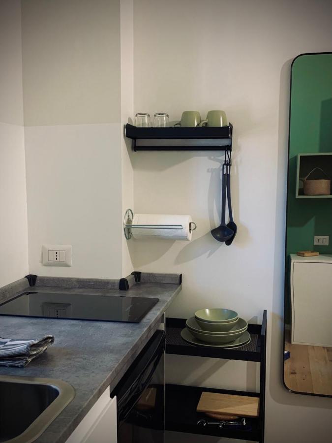 Appartement Suitemilan133 - Navigli Santagostino