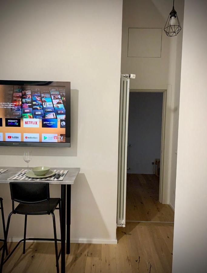 Appartement Suitemilan133 - Navigli Santagostino