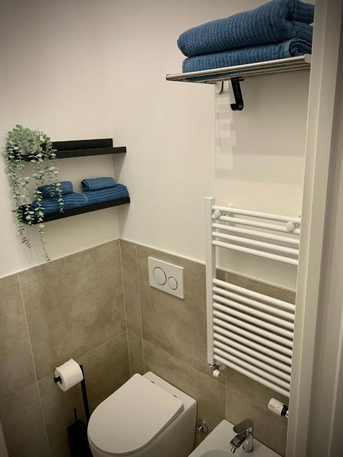 Suitemilan133 - Navigli Santagostino Appartement *