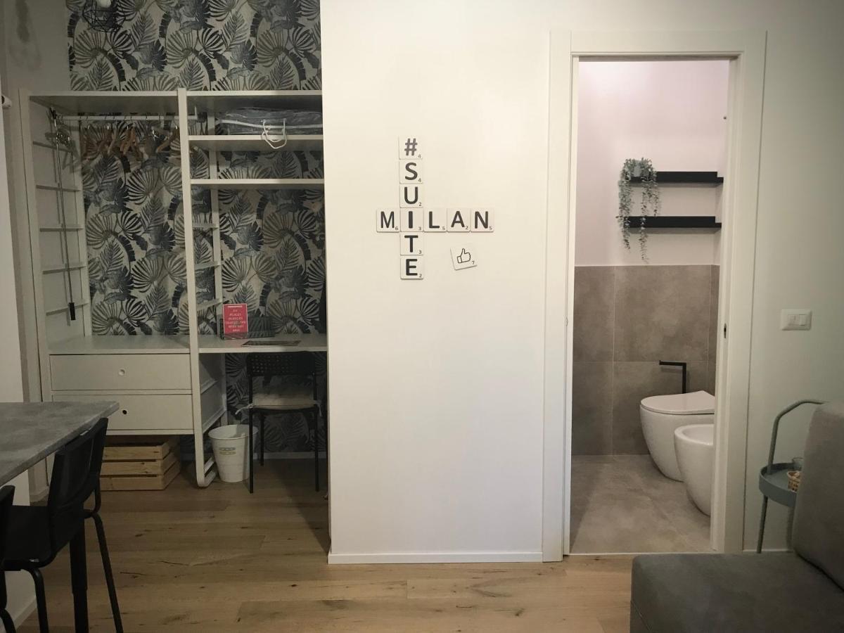 Appartement Suitemilan133 - Navigli Santagostino Milan